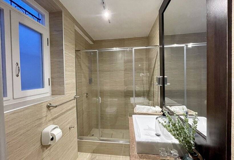 בית מלון כפרי Casa Montes Pardo