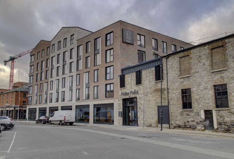 酒店 Destiny Student   Ardee Point