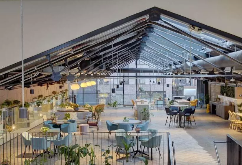 هتل Destiny Student   Ardee Point