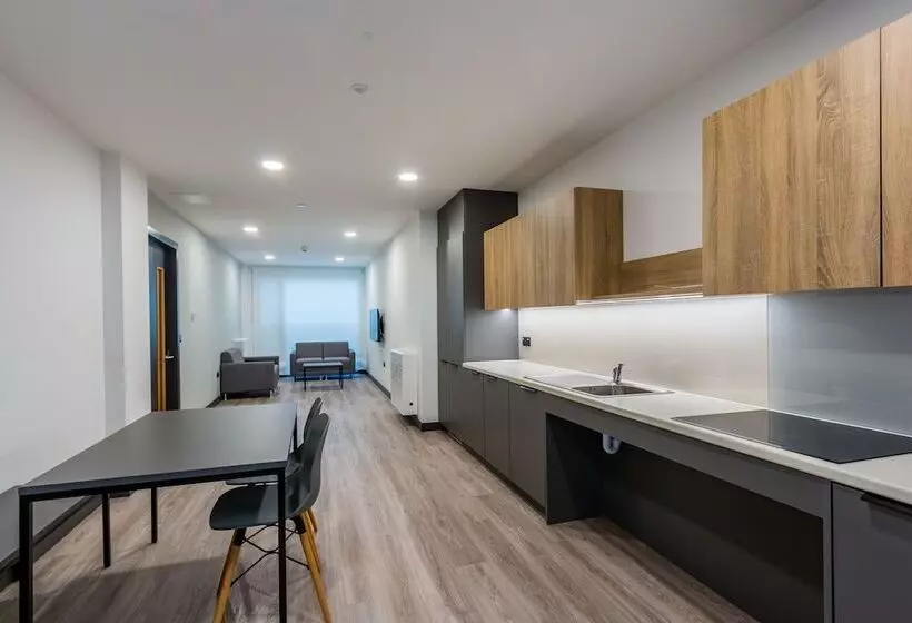 هتل Destiny Student   Ardee Point