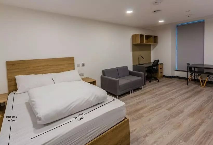 هتل Destiny Student   Ardee Point