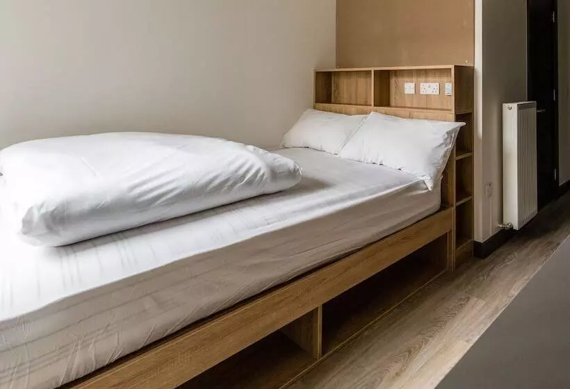 هتل Destiny Student   Ardee Point