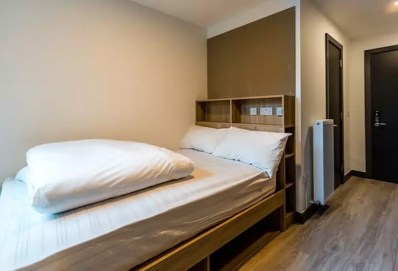 هتل Destiny Student   Ardee Point