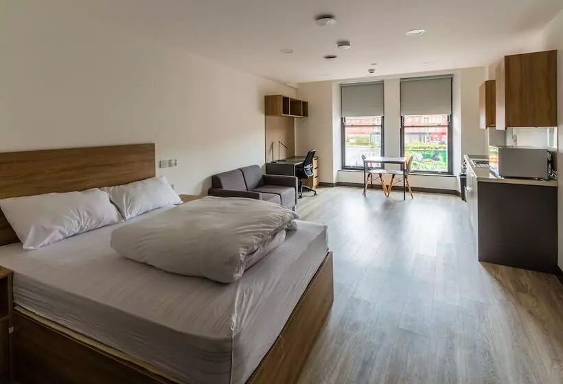 هتل Destiny Student   Ardee Point