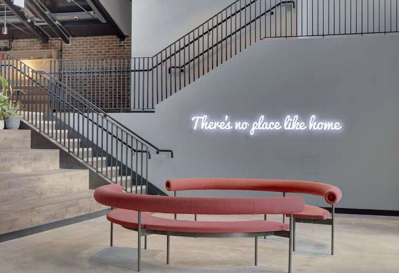 酒店 Destiny Student   Ardee Point