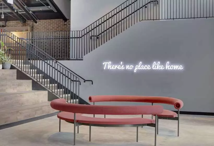 هتل Destiny Student   Ardee Point