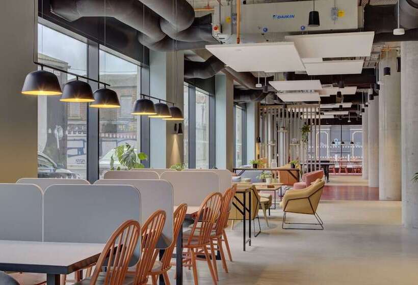 酒店 Destiny Student   Ardee Point