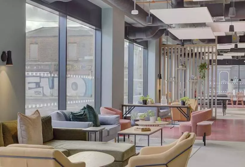 هتل Destiny Student   Ardee Point