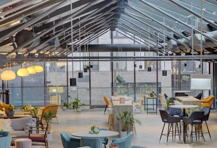 هتل Destiny Student   Ardee Point