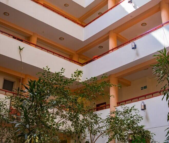 هتل Dire International