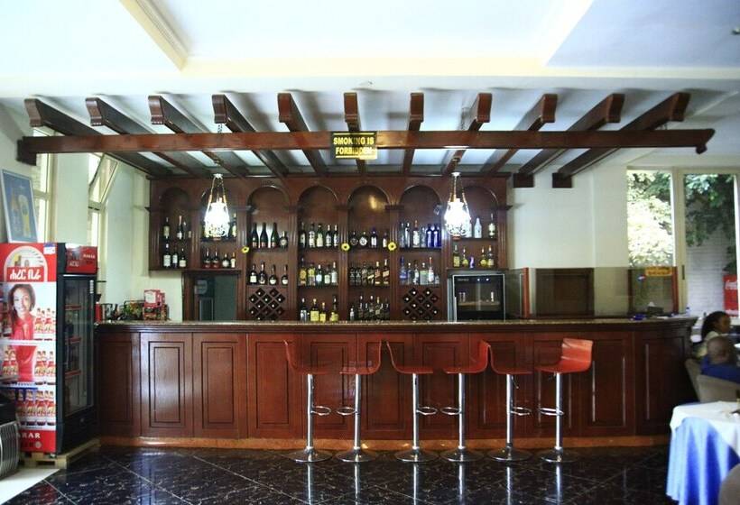 هتل Dire International