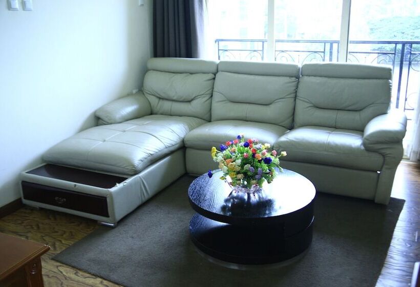 هتل Dire International