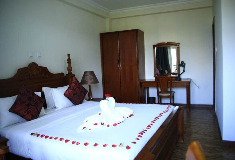 هتل Dire International