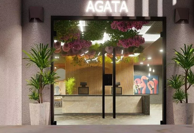 ホテル Dtr Destination