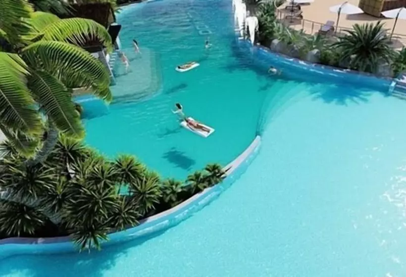 ホテル Dtr Destination