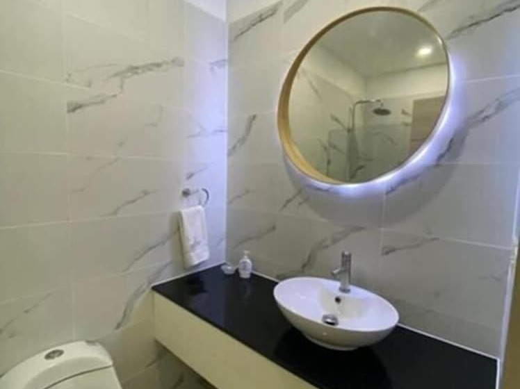 هتل Dtr Destination