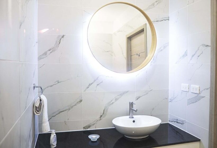 هتل Dtr Destination