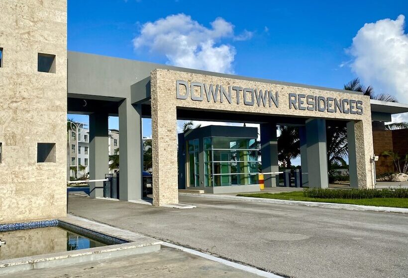 هتل Dtr Destination