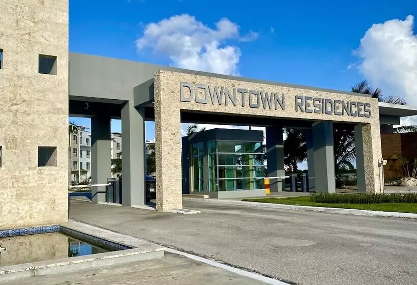 ホテル Dtr Destination