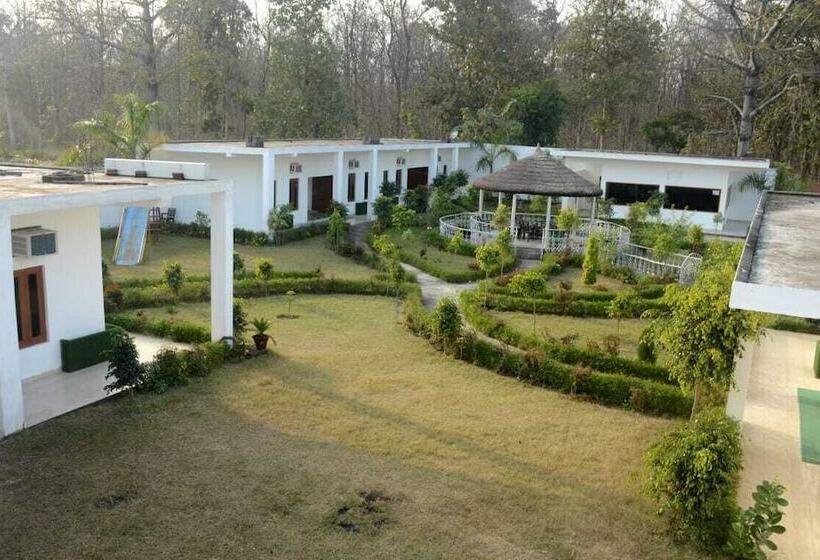 Hotel Dtr Jungle Hideaways