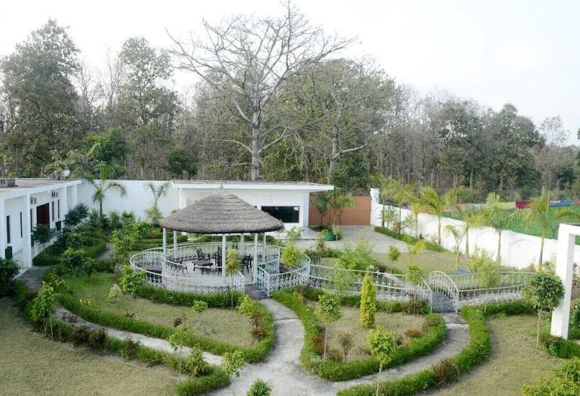 Hotel Dtr Jungle Hideaways