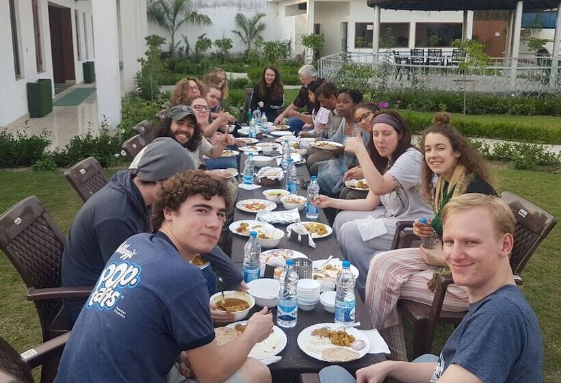 Hotel Dtr Jungle Hideaways