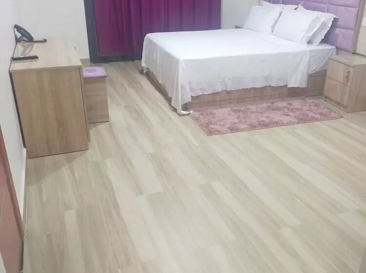 هتل Fekri