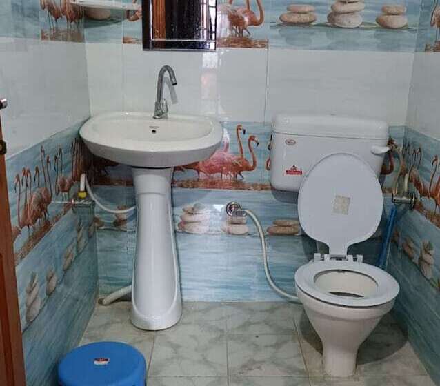 Hotel Gorooomgo Himalayan Hills Homestay