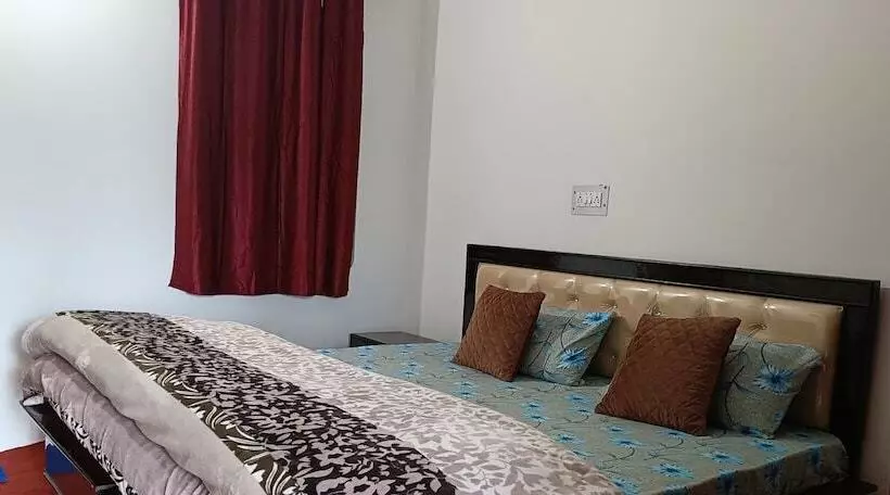 ホテル Gorooomgo Himalayan Hills Homestay