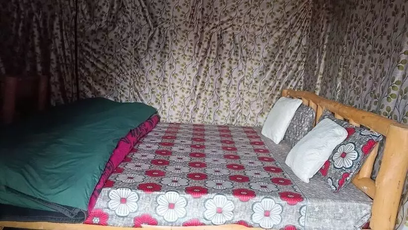 ホテル Gorooomgo Himalayan Hills Homestay