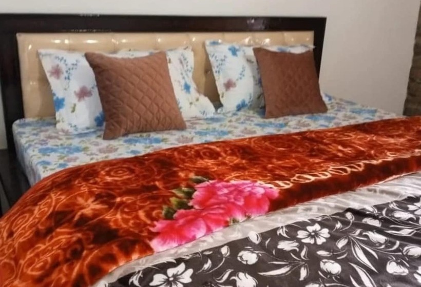 Hotel Gorooomgo Himalayan Hills Homestay