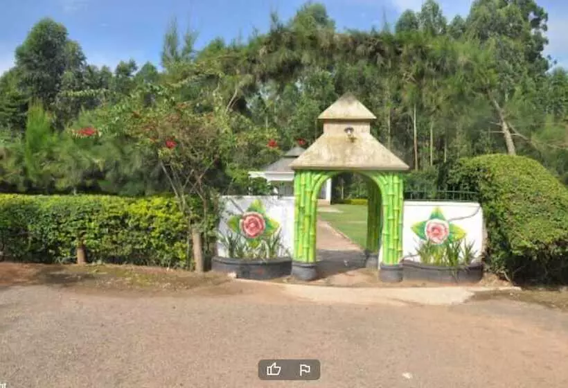 هتل Jt Cottages
