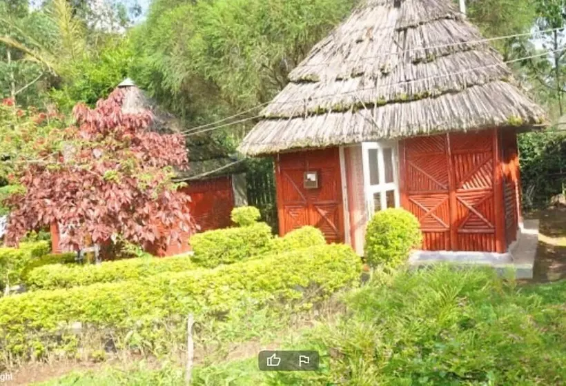 هتل Jt Cottages