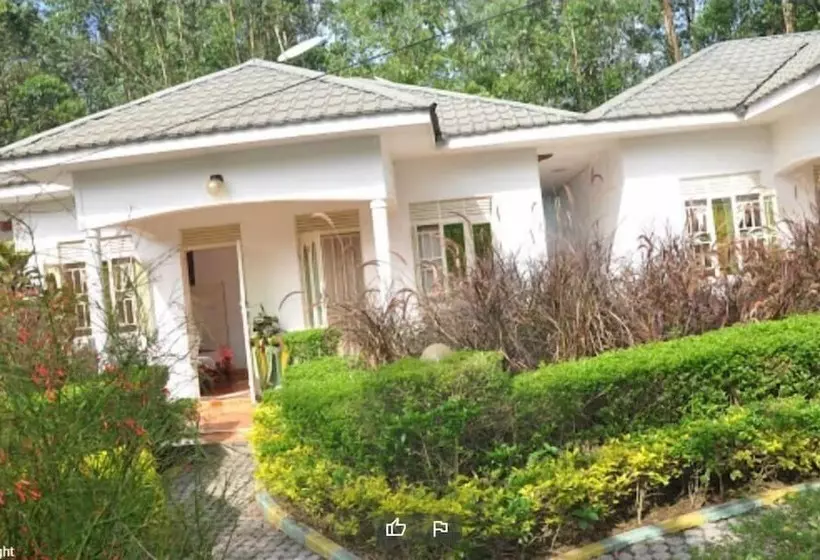 هتل Jt Cottages
