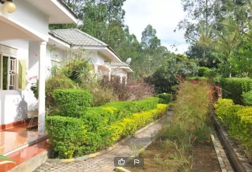 هتل Jt Cottages