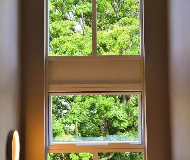 ホテル Killeen Castle