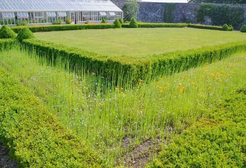 ホテル Killeen Castle