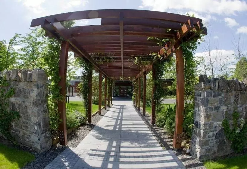 ホテル Killeen Castle