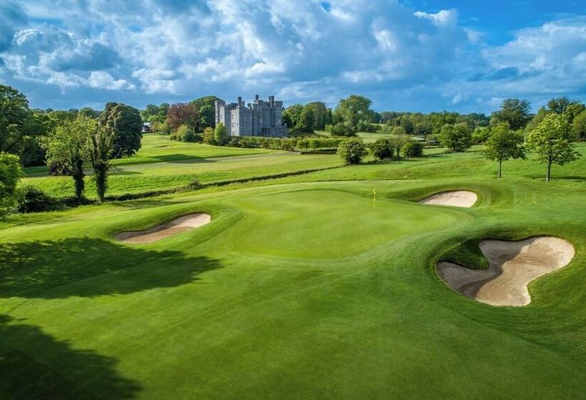 בית מלון כפרי Killeen Castle