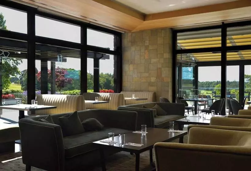 ホテル Killeen Castle