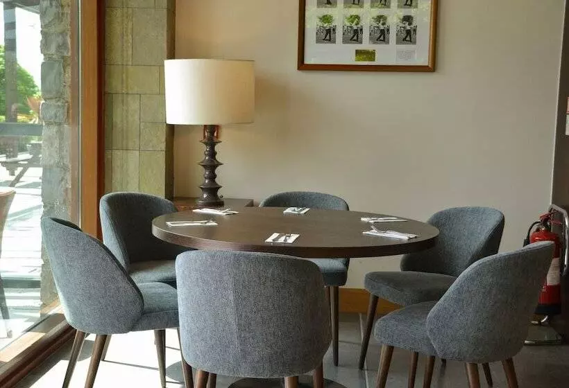 ホテル Killeen Castle