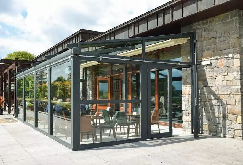 ホテル Killeen Castle