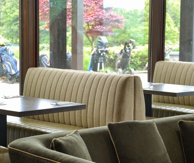 בית מלון כפרי Killeen Castle