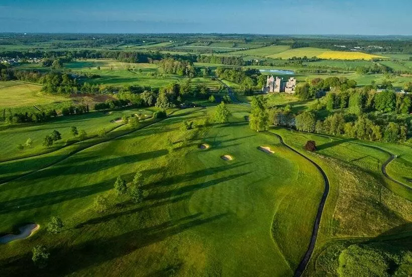 ホテル Killeen Castle