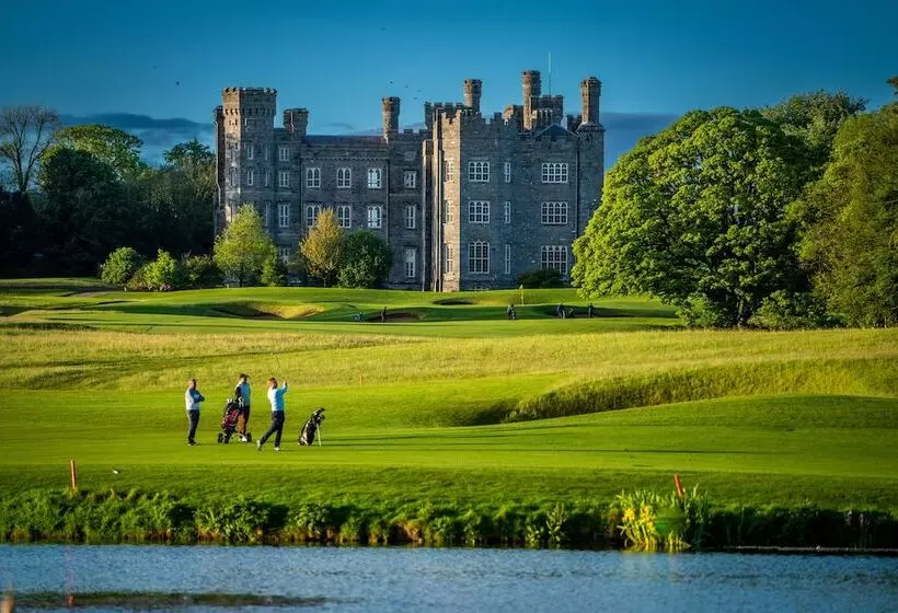 ホテル Killeen Castle