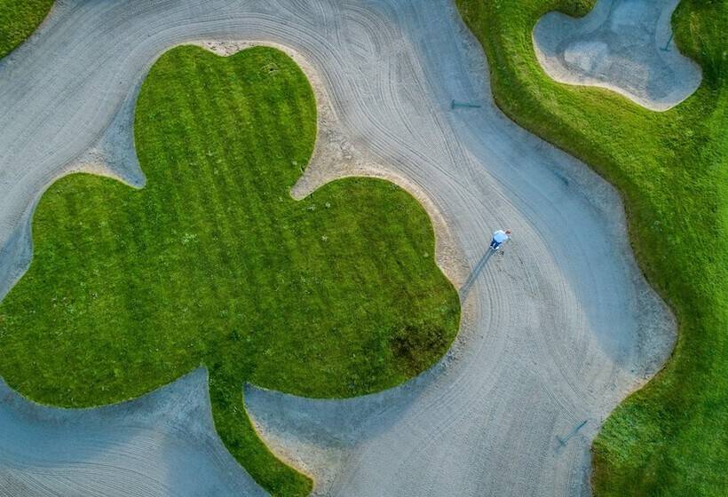 בית מלון כפרי Killeen Castle