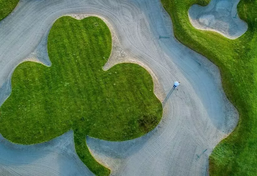 ホテル Killeen Castle