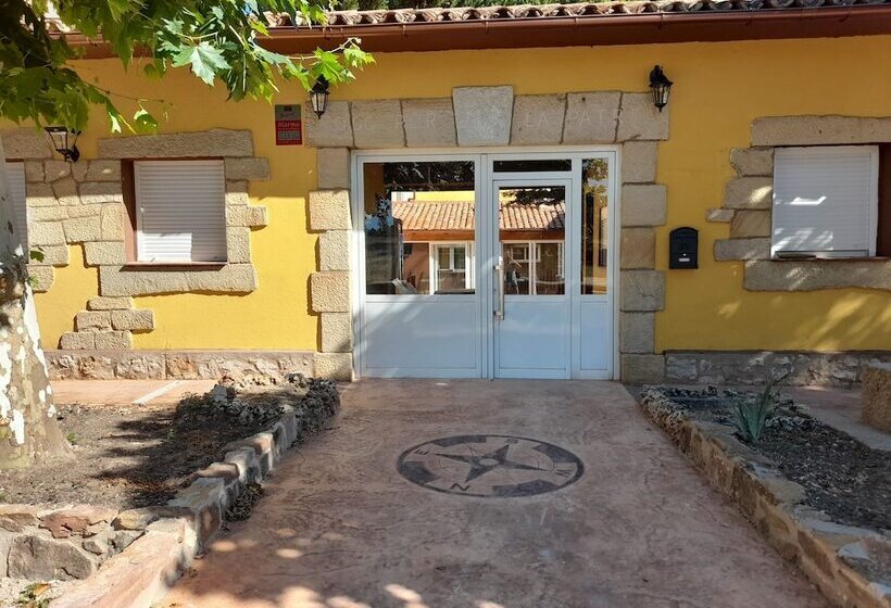 فندق Las Quintas De Los Mangas Verdes