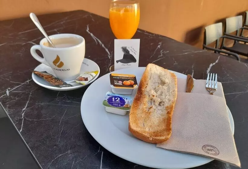 ホテル Las Quintas De Los Mangas Verdes