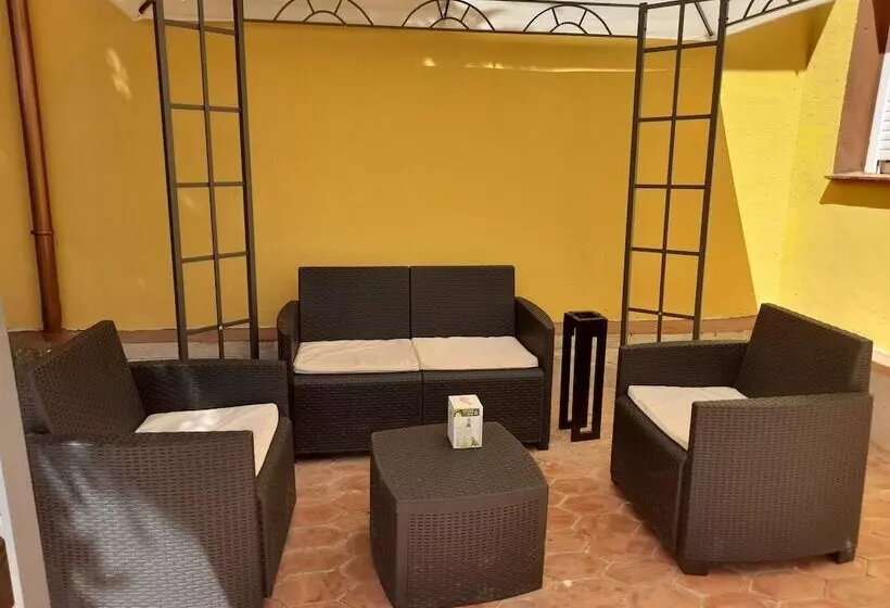 ホテル Las Quintas De Los Mangas Verdes